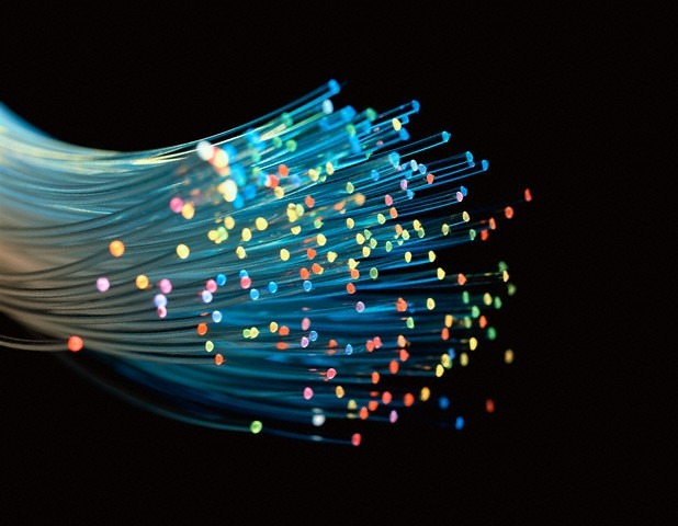Best IT Solution &ndash; Fiber Optics