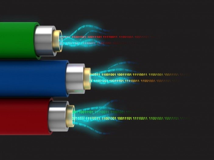 Dark Fiber &ndash; What Is It?