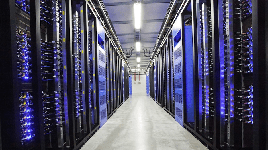 AiNET&ndash; Your solution to high-speed internet and cloud storage