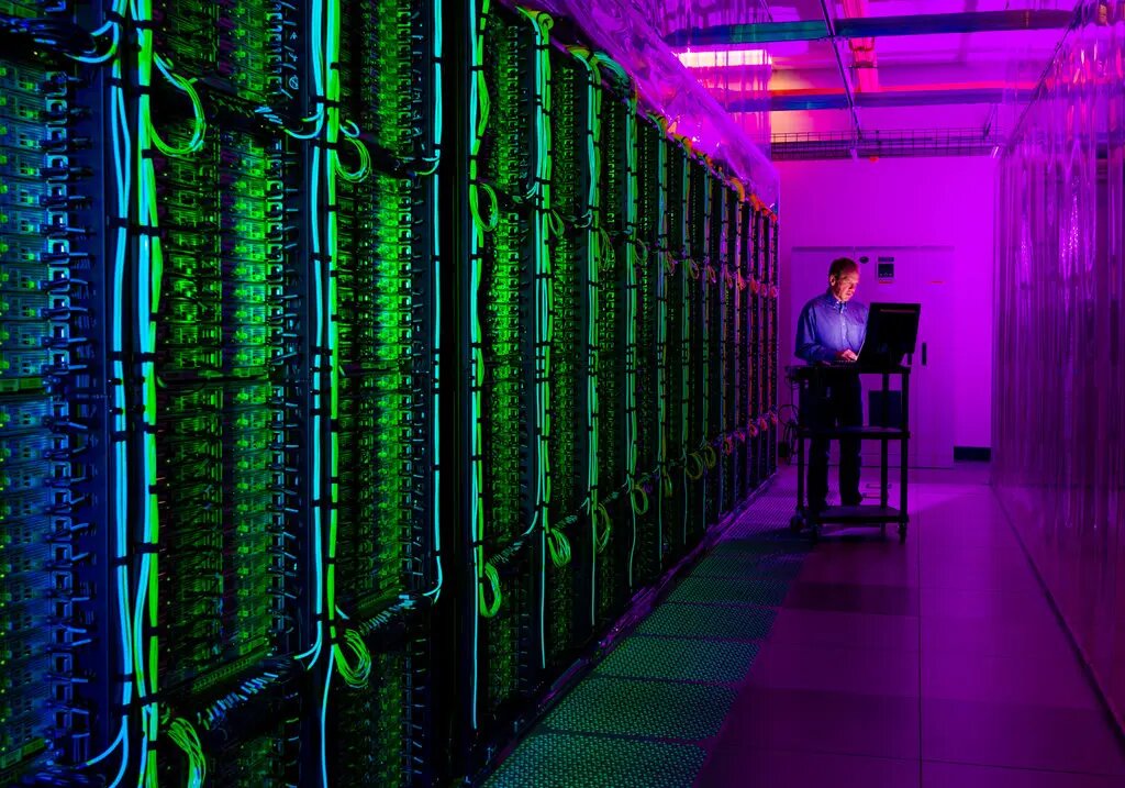 cloud data security