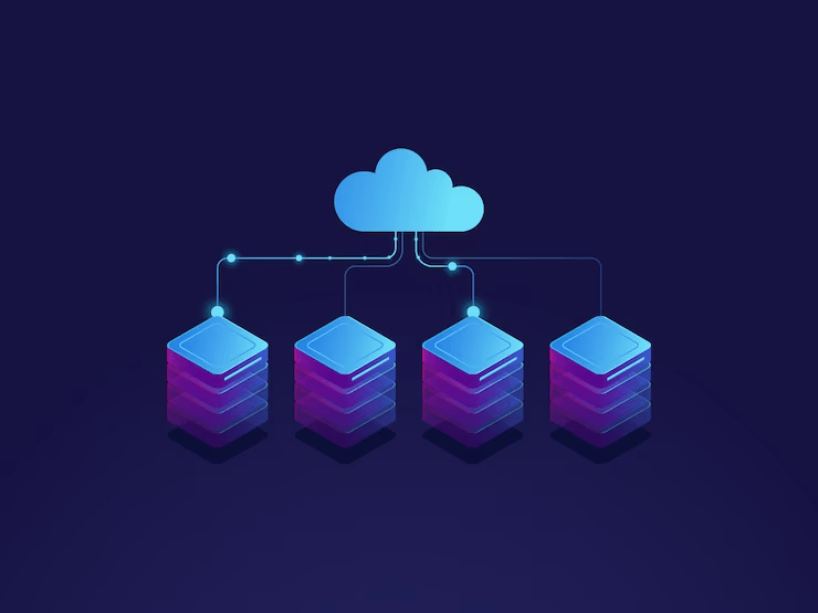 Cloud native architecture