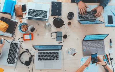 What Is Hybrid Cloud and How Does It Work?