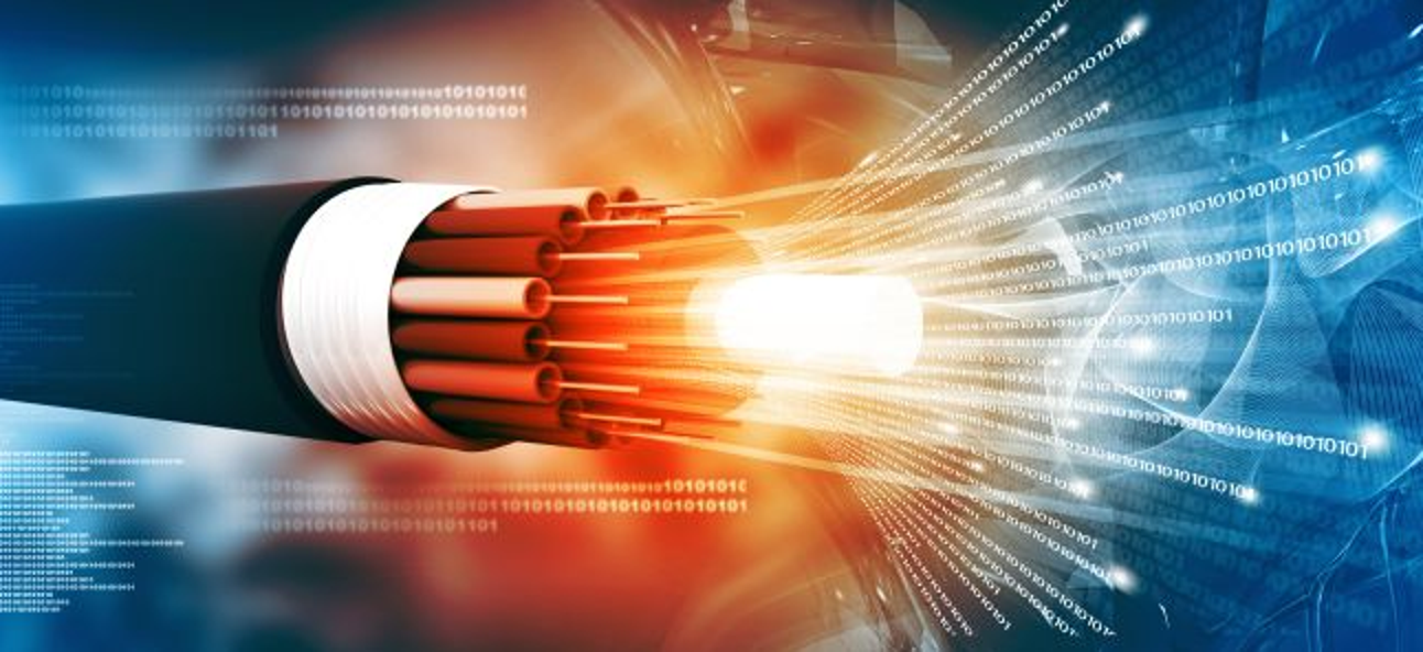 Fiber Network 