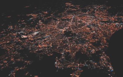 Fiber optics vs. 5G Wireless Network