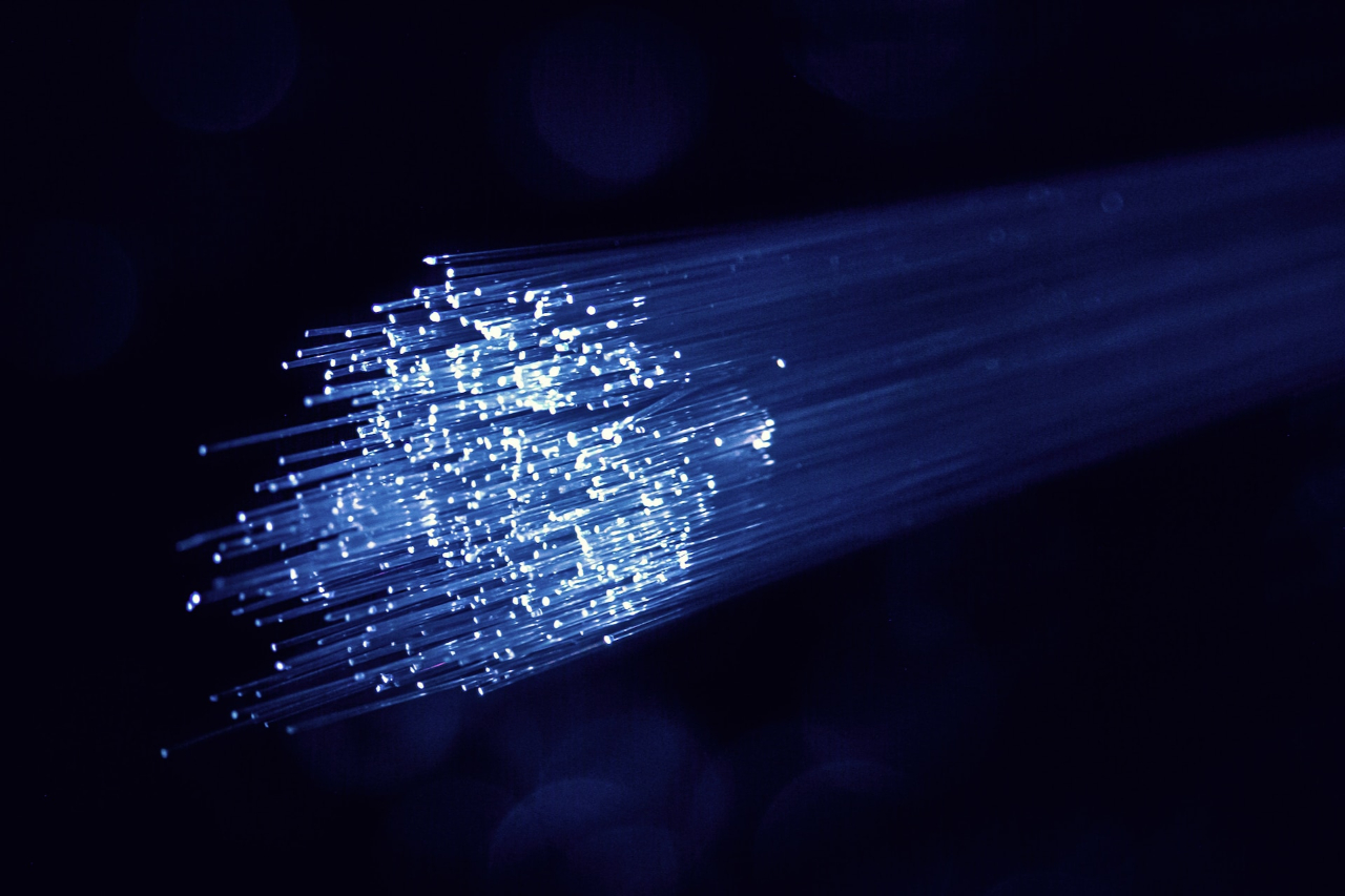 Fiber Optic Internet