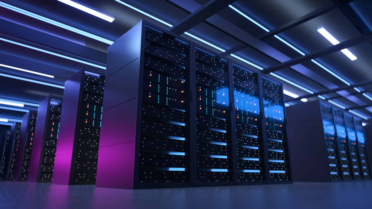 The Evolution of Data Center Server Technology