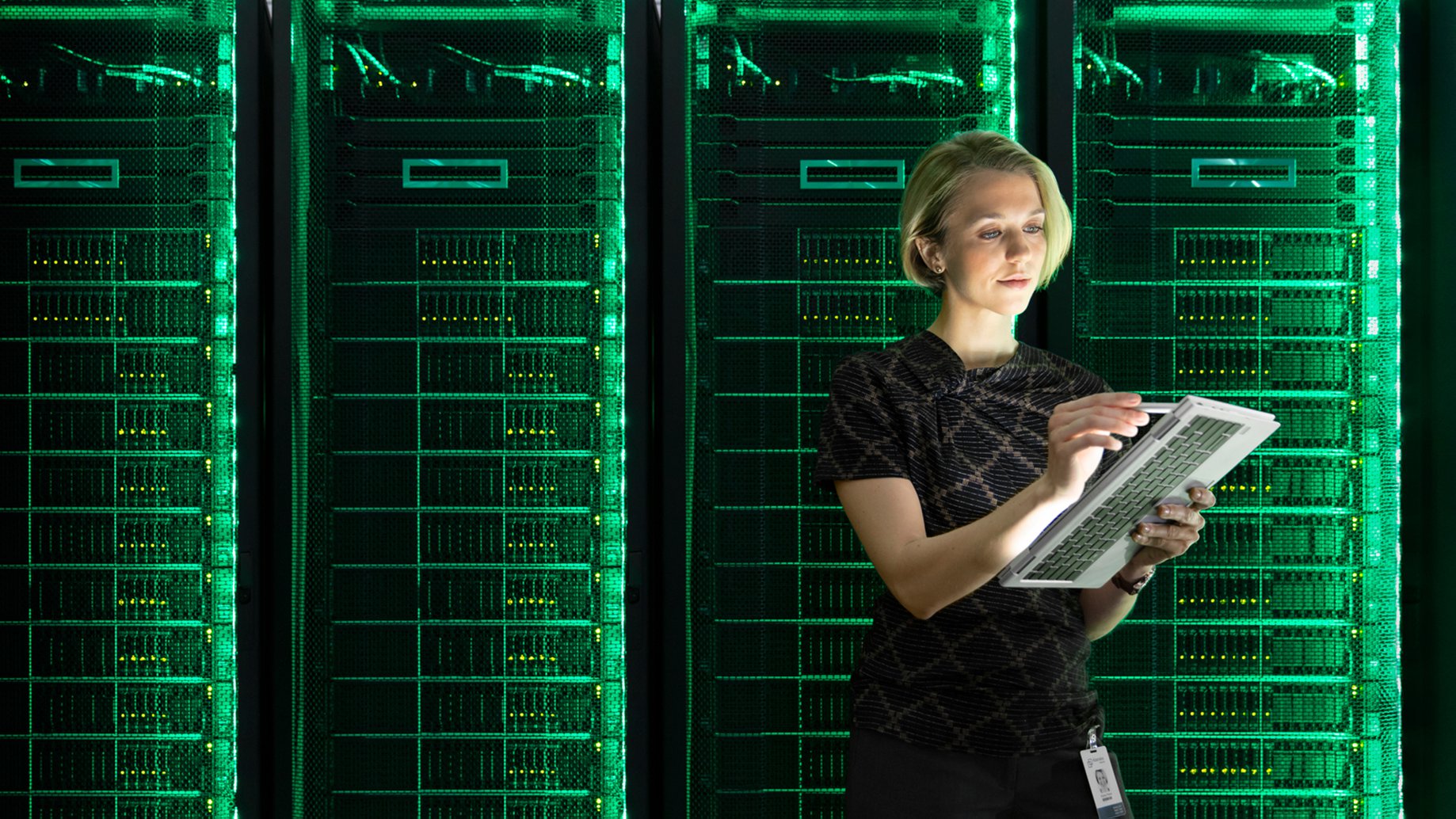 Revolutionize Your Business with Cutting-Edge Data Center Information