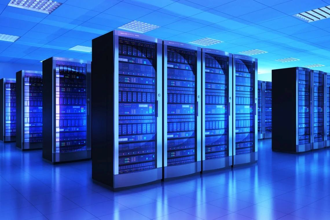 data center technology