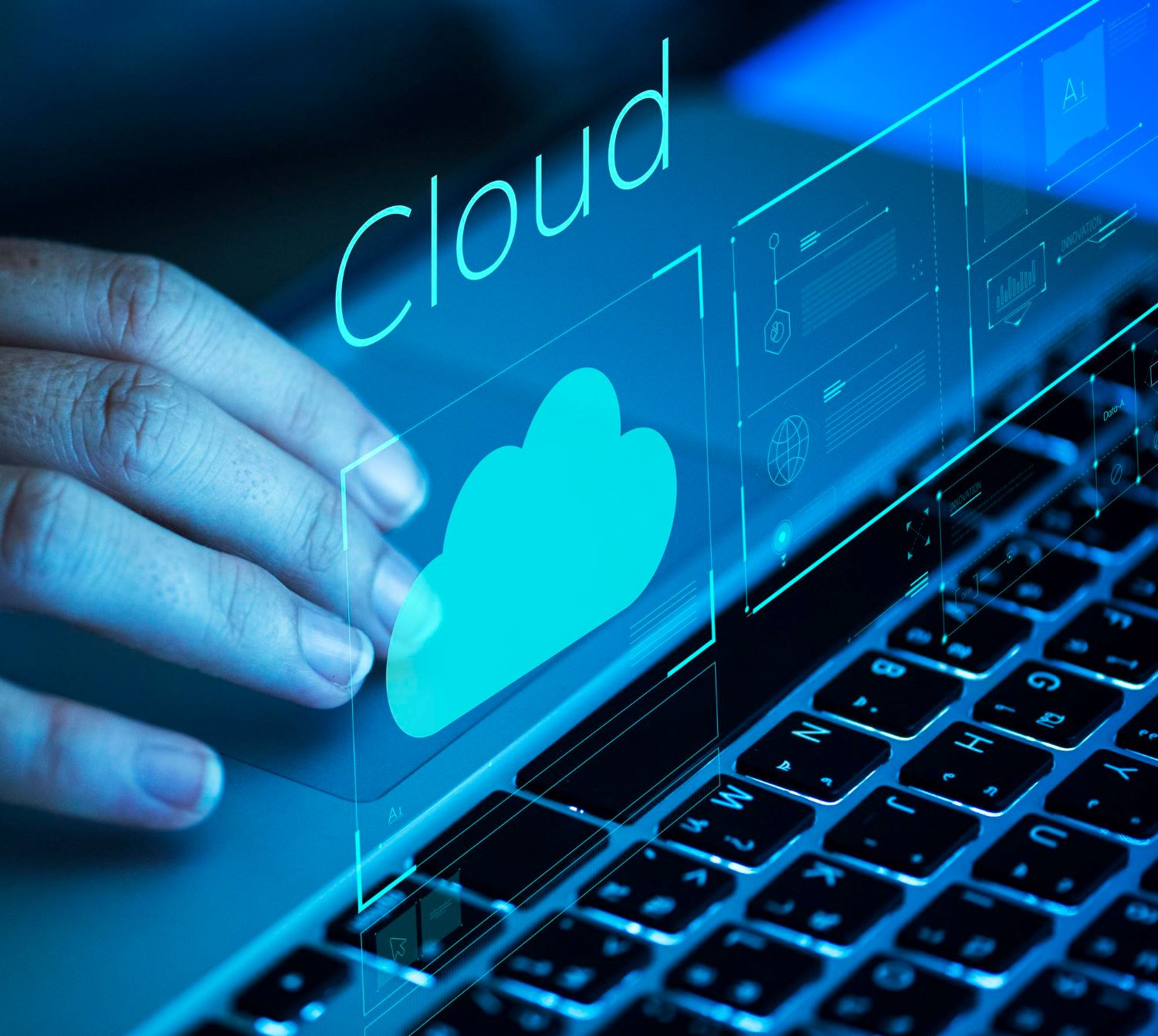 How to Implement a Cloud First Strategy in Your Organization