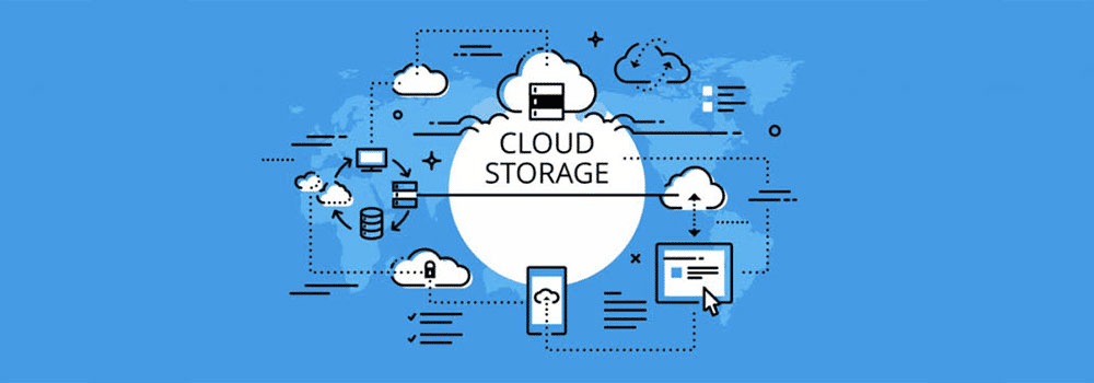 How to Back Up Your Data with Cloud File Storage