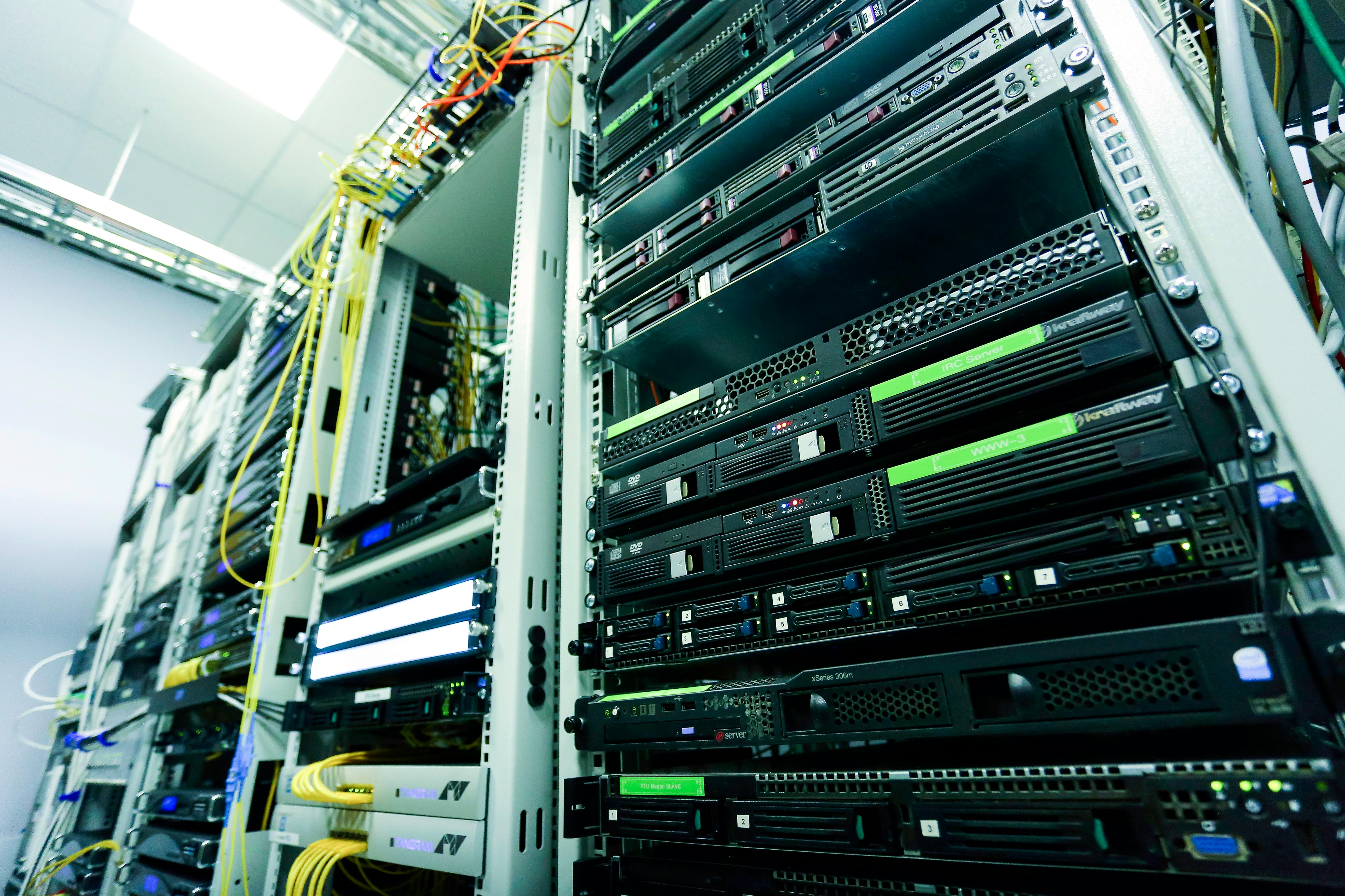 Data Center Energy Usage: What You Need to Know