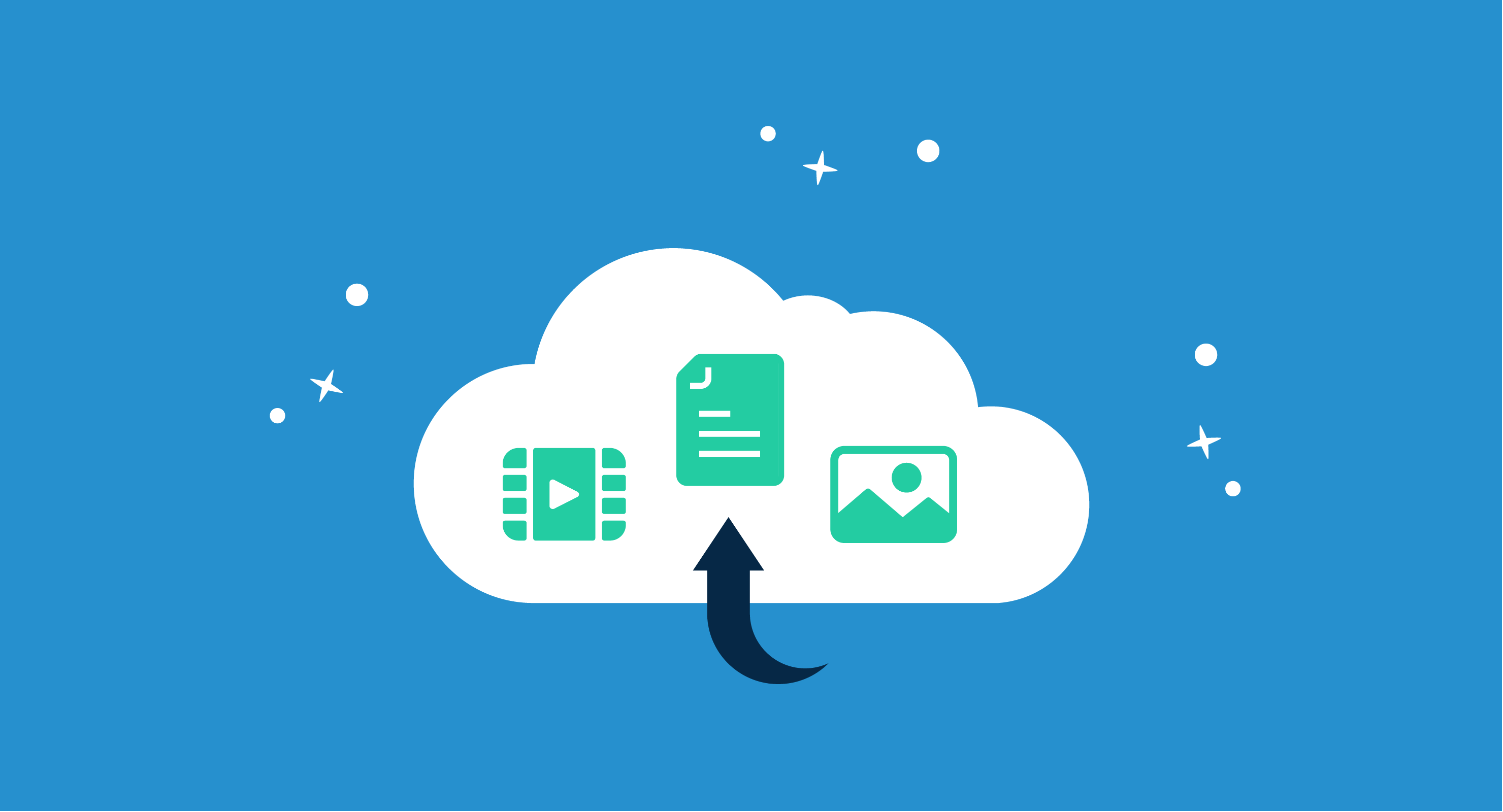 cloud file storage