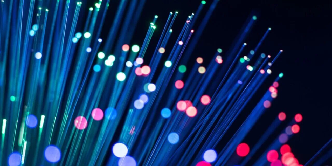 fiber optic internet