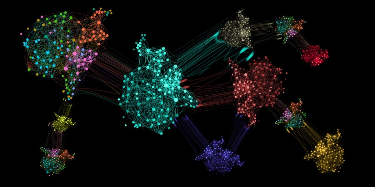 AI clusters