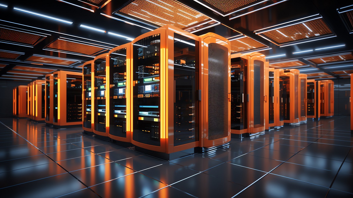 The Benefits of Investing in a Server Data Center